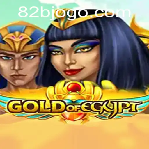 Descubra a Emoção do Jogo Online GoldOfEgypt no 82B.COM