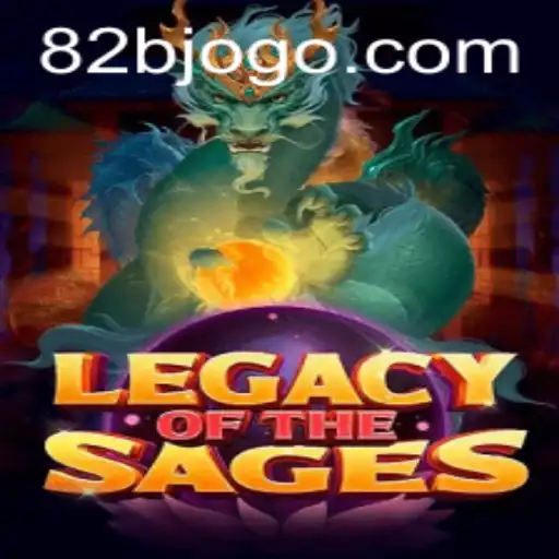 Legacy of the Sages: Um Mergulho Profundo no Universo de 82B.COM