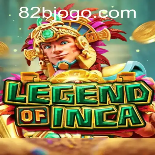 Descubra o Fascinante Mundo de LegendofInca com 82B.COM