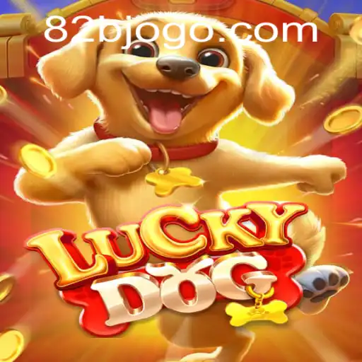 Explorando o Jogo: LuckyDog e a Plataforma 82B.COM