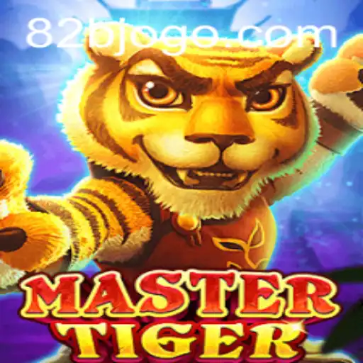 Desvendando MasterTiger: Explore o Excitante Mundo de 82B.COM