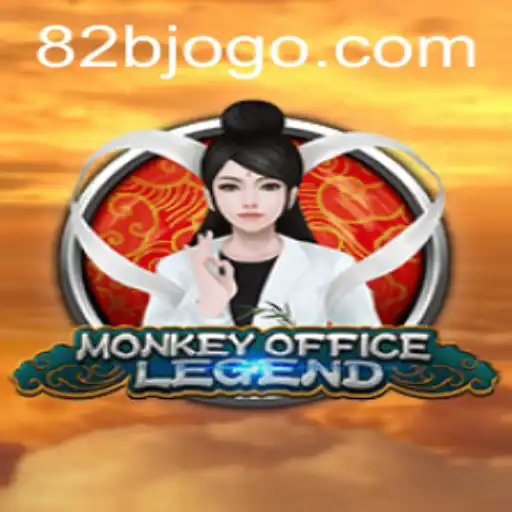 MonkeyOfficeLegend: Uma Jornada Épica no Ambiente Corporativo