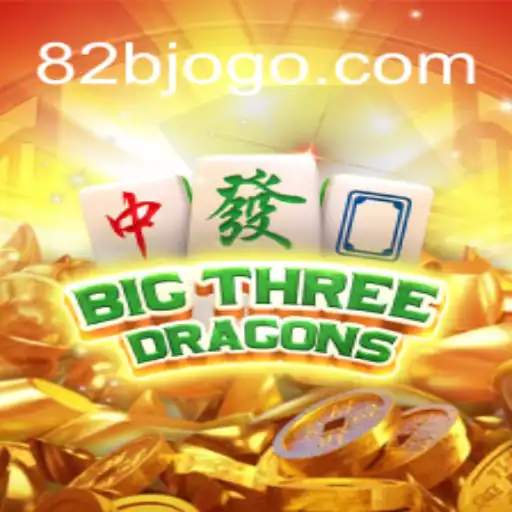 BigThreeDragons: A Evolução do Entretenimento Digital com 82B.COM