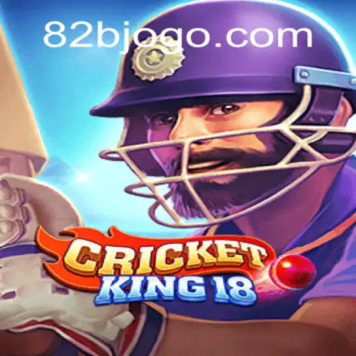 Explorando o Mundo de CricketKing18: Uma Nova Geração de Jogos de Críquete