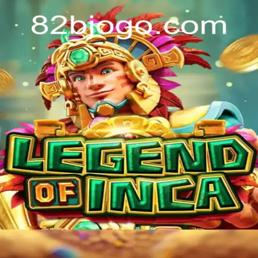 Descubra o Fascinante Mundo de LegendofInca com 82B.COM