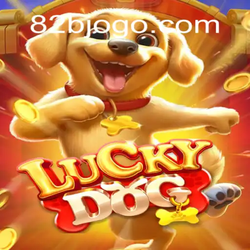 Explorando o Jogo: LuckyDog e a Plataforma 82B.COM