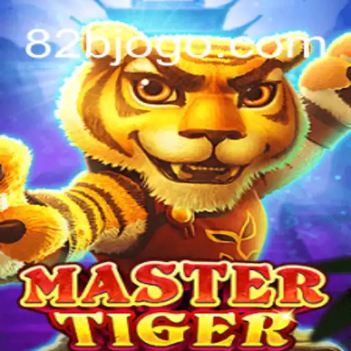 Desvendando MasterTiger: Explore o Excitante Mundo de 82B.COM