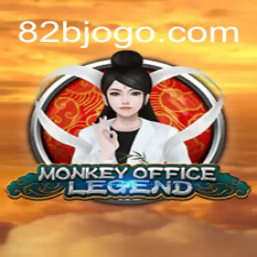 MonkeyOfficeLegend: Uma Jornada Épica no Ambiente Corporativo