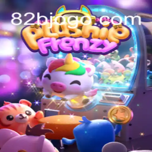 Explorando o Mundo de PlushieFrenzy: Um Mergulho na Diversão com 82B.COM