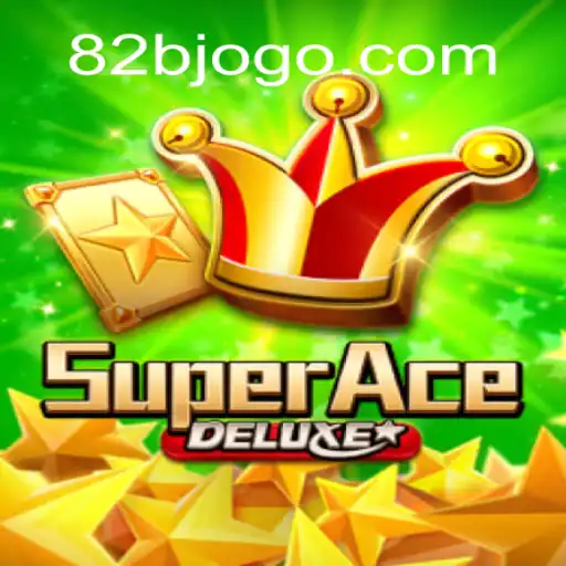 Descubra o Empolgante Mundo de SuperAceDeluxe e as Novidades da 82B.COM