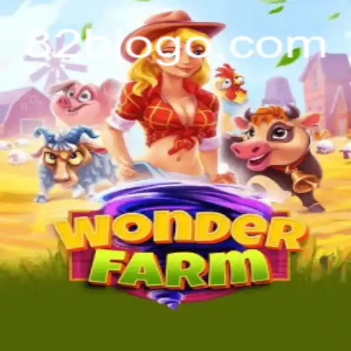 Descubra o Mundo do Jogo WonderFarm e a Inovação com 82B.COM