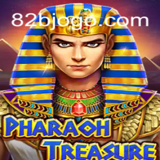 PharaohTreasure: Uma Jornada Épica Pela Era dos Faraós