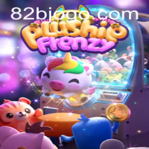 Explorando o Mundo de PlushieFrenzy: Um Mergulho na Diversão com 82B.COM