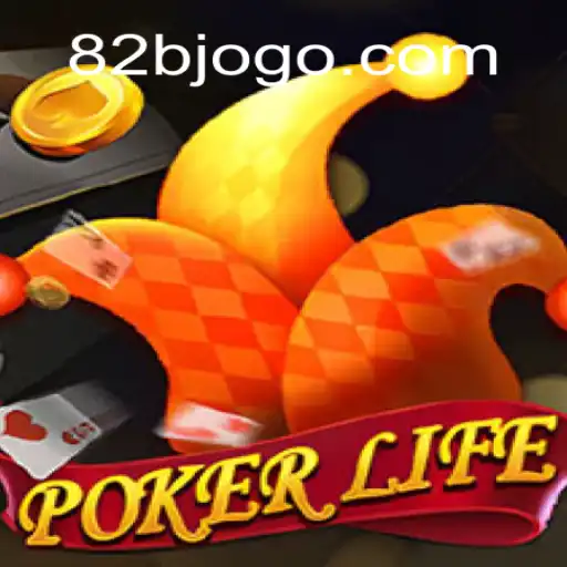 PokerLife: Um Mergulho no Mundo do Poker com 82B.COM