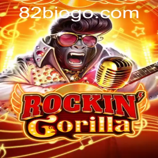 Descubra o Empolgante Universo de RockinGorilla