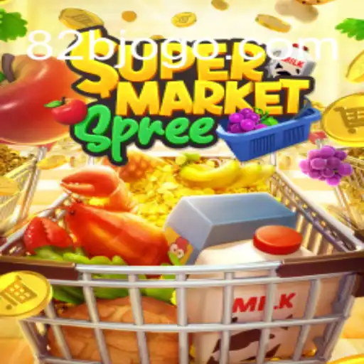Descubra as Emoções de SupermarketSpree: Um Novo Jogo de Estratégia e Diversão